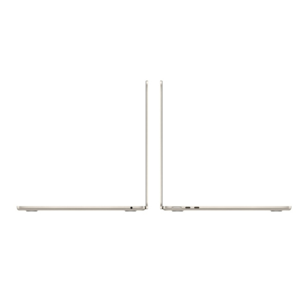 Apple MacBook Air 15 2024 M3/8CPU-10GPU/8GB/256GB Starlight MRYR3